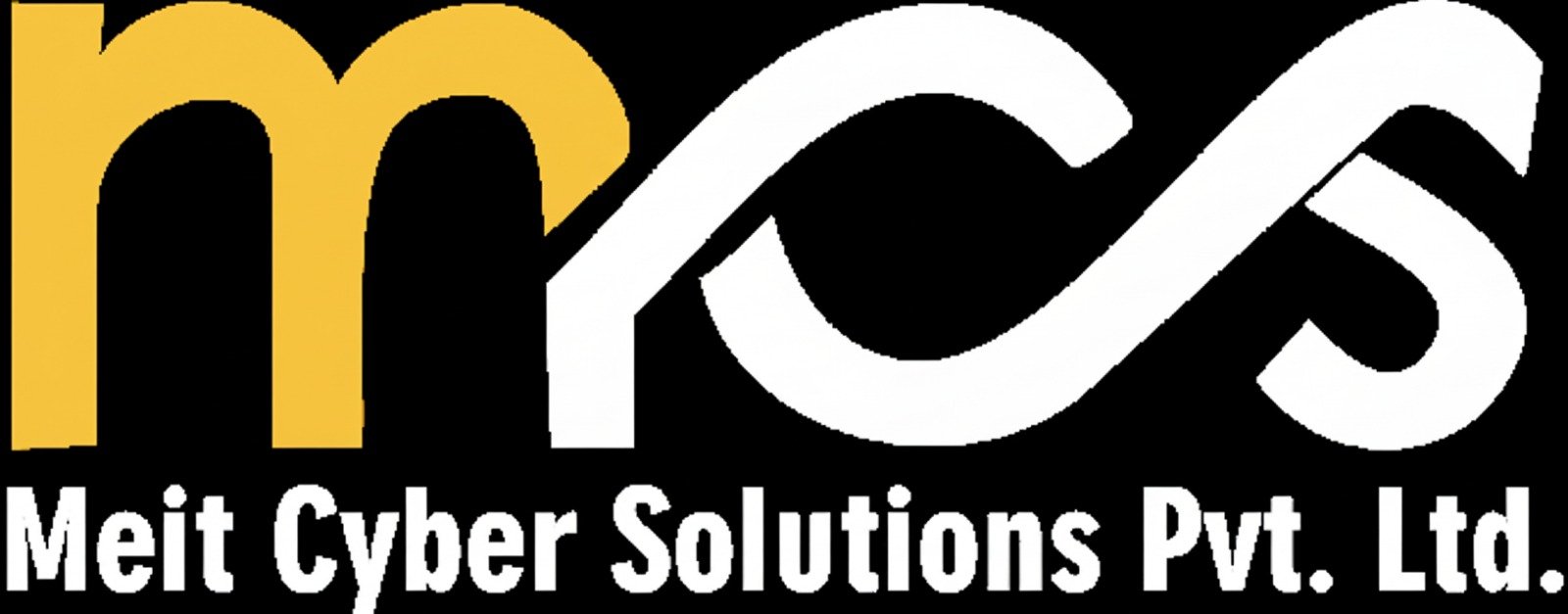 Meit Cyber Solutions Logo